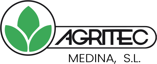 Agritec Medina Logo de Agritec Medina