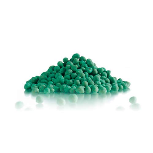 Fertilizantes en pastillas